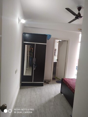 Building Lobby in 2 BHK Apartment at Signature Global Signum 107, Sector 107 – for Rent