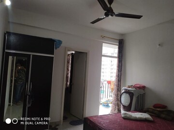 Bedroom in 2 BHK Apartment at Signature Global Signum 107, Sector 107 – for Rent