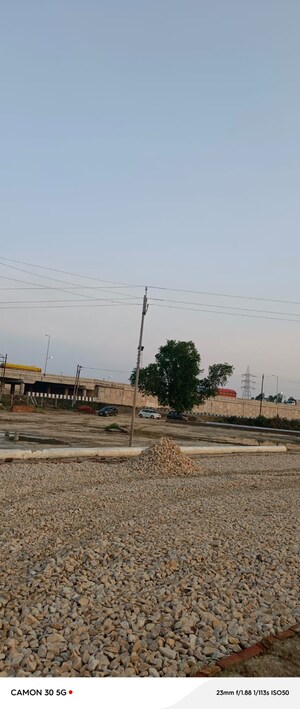  Plot For Sale in Sultanpur Road