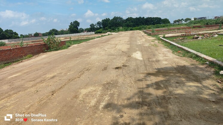 undefined, sultanpur road  630 Sq.Ft. Plot In Sultanpur Road Lucknow 9581713