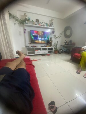 Furnished Amenities in 2 BHK Apartment at GRC Subhiksha, Choodasandra – for Sale