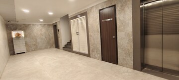 Room in 1 BHK Apartment at Ami Vini Solitaire, Dahisar West – for Sale