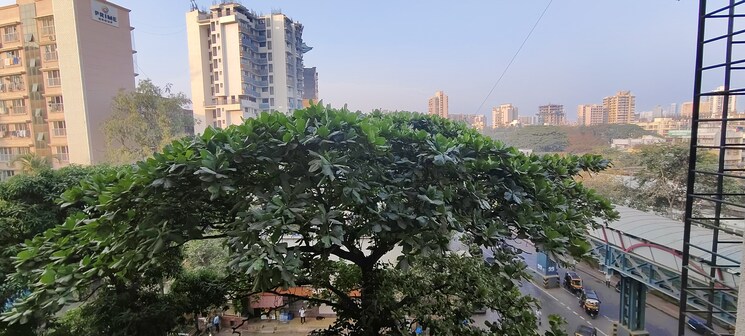 Exterior View, ami-vini-solitaire 1 Bedroom 420 Sq.Ft. Apartment In Dahisar West Mumbai 9581715