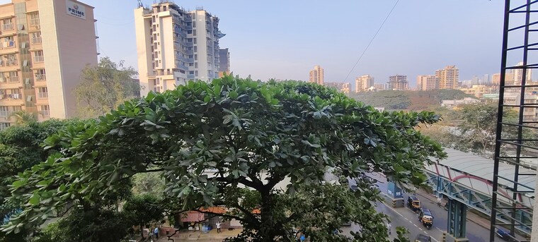 Exterior View, ami-vini-solitaire 1 Bedroom 420 Sq.Ft. Apartment In Dahisar West Mumbai 9581715