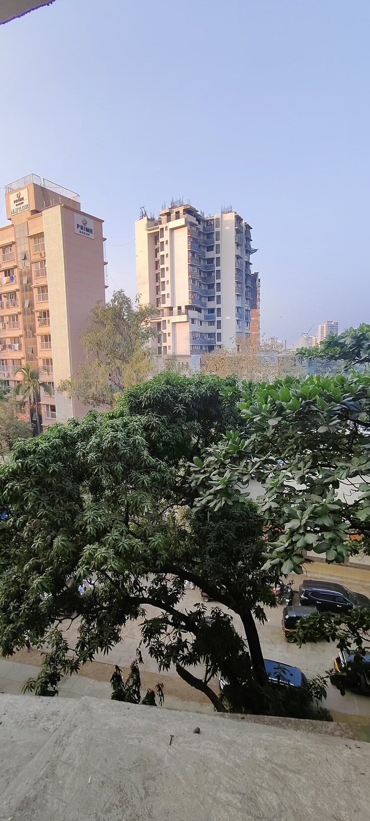 Exterior View, ami-vini-solitaire 1 Bedroom 420 Sq.Ft. Apartment In Dahisar West Mumbai 9581715