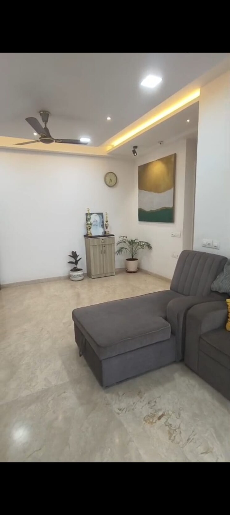 Living Room, hiranandani-estate 3 Bedroom 800 Sq.Ft. Apartment In Ghodbunder Road Thane 9581720