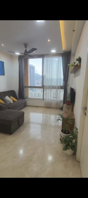 3 BHK Apartment For Rent in Hiranandani Estate, Ghodbunder Road