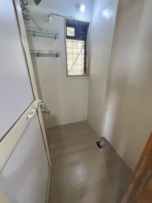 Balcony in 1 BHK Apartment at Puranik Hometown, Ghodbunder Road – for Sale