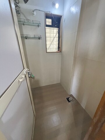 Balcony in 1 BHK Apartment at Puranik Hometown, Ghodbunder Road – for Sale