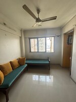 1 BHK + Extra Room 425 Sq.Ft. Apartment in Puranik Hometown
