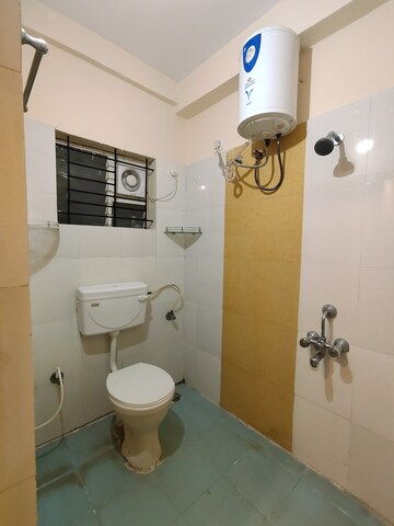 Bathroom in 3 BHK Apartment at Hsr Layout – for Sale