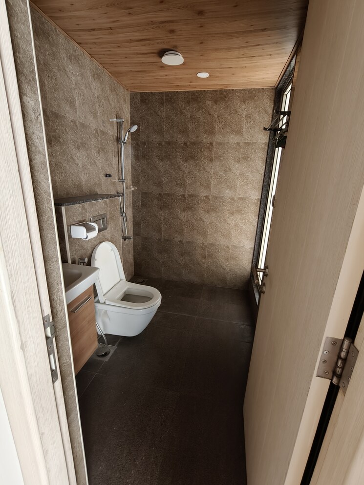 Master Bedroom, sd-alpine 2 Bedroom 768 Sq.Ft. Apartment In Kandivali East Mumbai 9581743