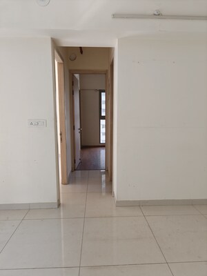 Building Lobby in 2 BHK Apartment at SD Alpine, Kandivali East – for Sale