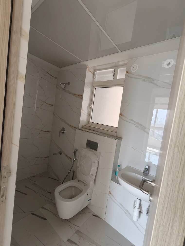 Bathroom, sd-alpine 2 Bedroom 768 Sq.Ft. Apartment In Kandivali East Mumbai 9581743