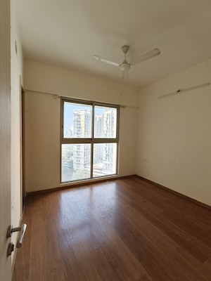 2 BHK Apartment For Sale in SD Alpine, Kandivali East