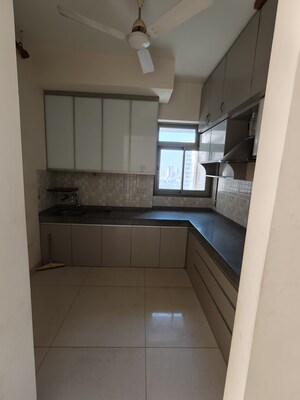 Kitchen in 2 BHK Apartment at SD Alpine, Kandivali East – for Sale