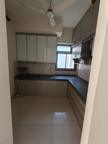 Kitchen in 2 BHK Apartment at SD Alpine, Kandivali East – for Sale
