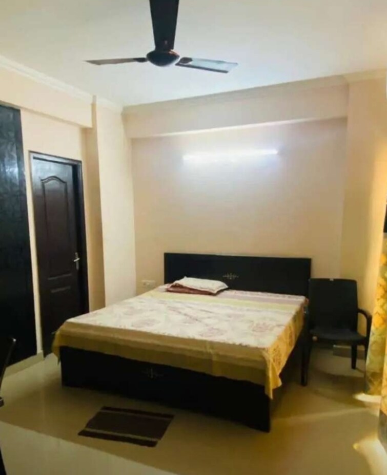 Cover Image, gomti nagar 3 Bedroom 1742 Sq.Ft. Apartment In Gomti Nagar Lucknow 9581746