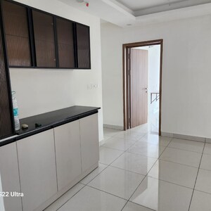 Kitchen in 3 BHK Apartment at Ardente Pine Grove, Rayasandra – for Rent