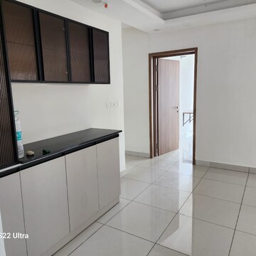 Kitchen in 3 BHK Apartment at Ardente Pine Grove, Rayasandra – for Rent