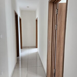 Building Lobby in 3 BHK Apartment at Ardente Pine Grove, Rayasandra – for Rent