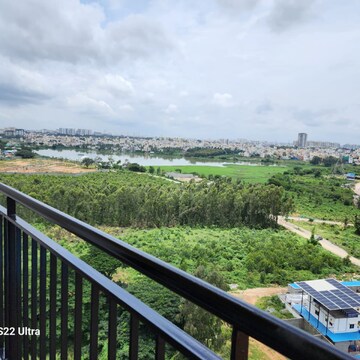 3 BHK Apartment For Rent in Ardente Pine Grove, Rayasandra