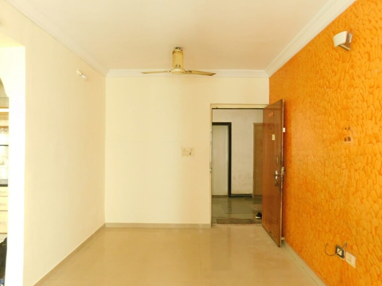 Room, sector 14 sanpada 2 Bedroom 950 Sq.Ft. Apartment In Sector 14 Sanpada Navi Mumbai 9581714