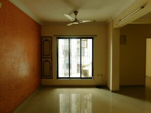 Room in 2 BHK Apartment at Sector 14 Sanpada – for Rent