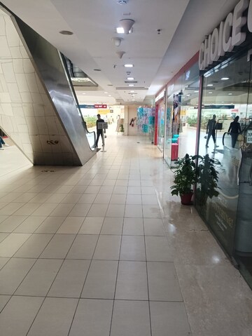 Parking in 4 BHK Apartment at ATS Rhapsody, Sector 1 Greater Noida – for Rent