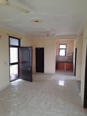 Kitchen in 2 BHK Builder Floor at Canal Road – for Sale