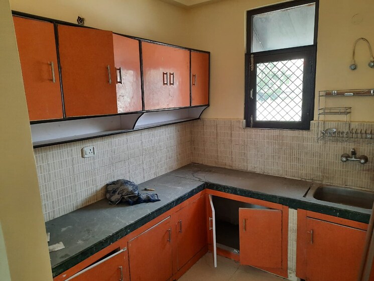 Kitchen, canal road 2 Bedroom 1200 Sq.Ft. Builder Floor In Canal Road Dehradun 9581734