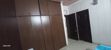 Furnished Amenities in 2 BHK Apartment at Maya Garden City, Lohgarh – for Rent
