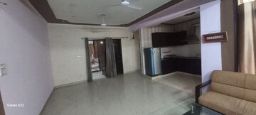 Room in 2 BHK Apartment at Maya Garden City, Lohgarh – for Rent