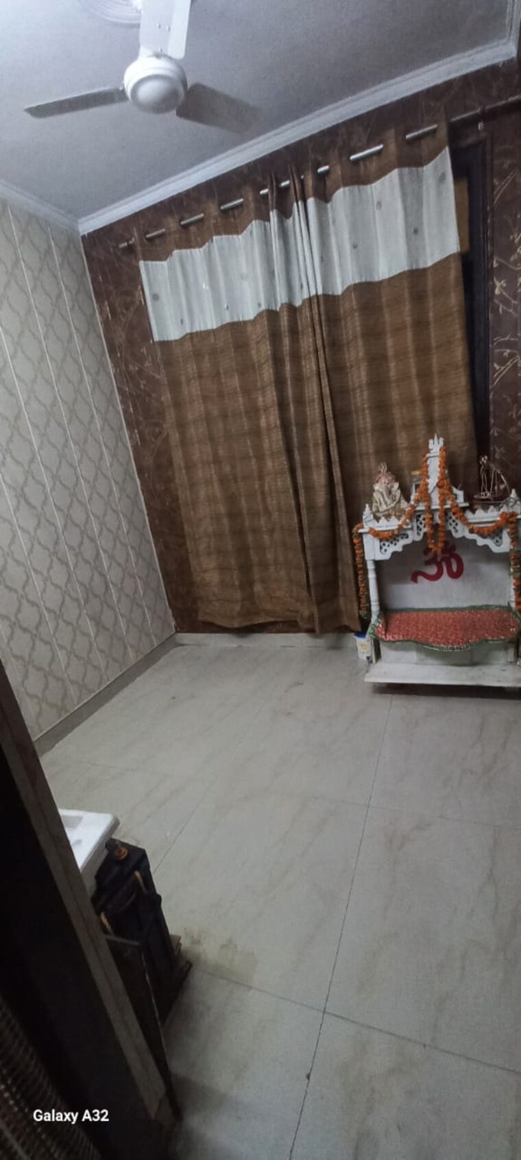 Bedroom, maya-garden-city 2 Bedroom 1160 Sq.Ft. Apartment In Lohgarh Zirakpur 9581770