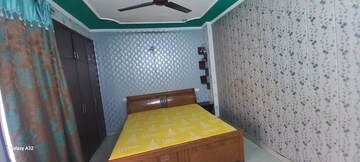 Kitchen in 2 BHK Apartment at Maya Garden City, Lohgarh – for Rent