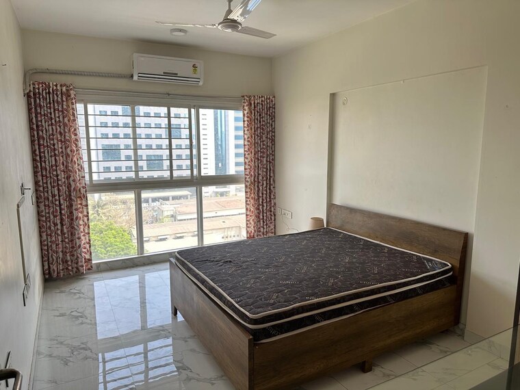 Bedroom, raheja-ridgewood 3 Bedroom 1073 Sq.Ft. Apartment In Goregaon East Mumbai 9581763