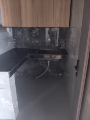 Kitchen in  Office Space at Sector 2 – for Rent