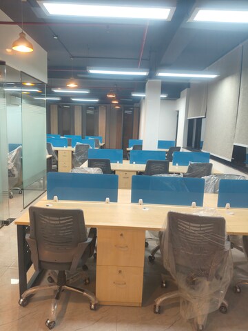 Team Area in  Office Space at Sector 2 – for Rent