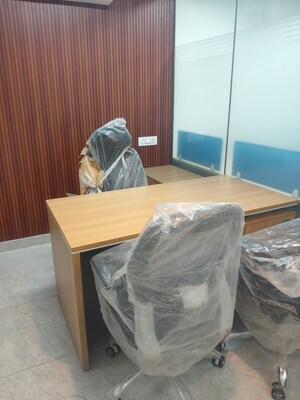 Bedroom in  Office Space at Sector 2 – for Rent