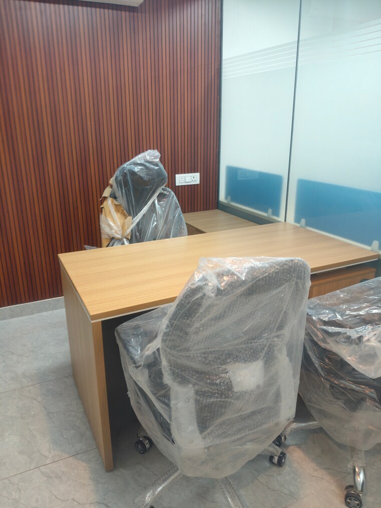 Bedroom, sector 2 Commercial Office Space 2000 Sq.Ft. In Sector 2 Noida 9581792