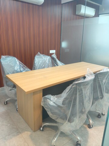 Bedroom in  Office Space at Sector 2 – for Rent