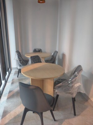 Living Room in  Office Space at Sector 2 – for Rent