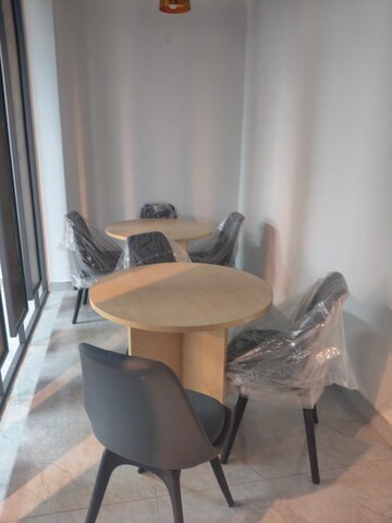 Living Room in  Office Space at Sector 2 – for Rent