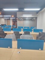 2000 Sq.Ft. Office Space in C Block Sector -2