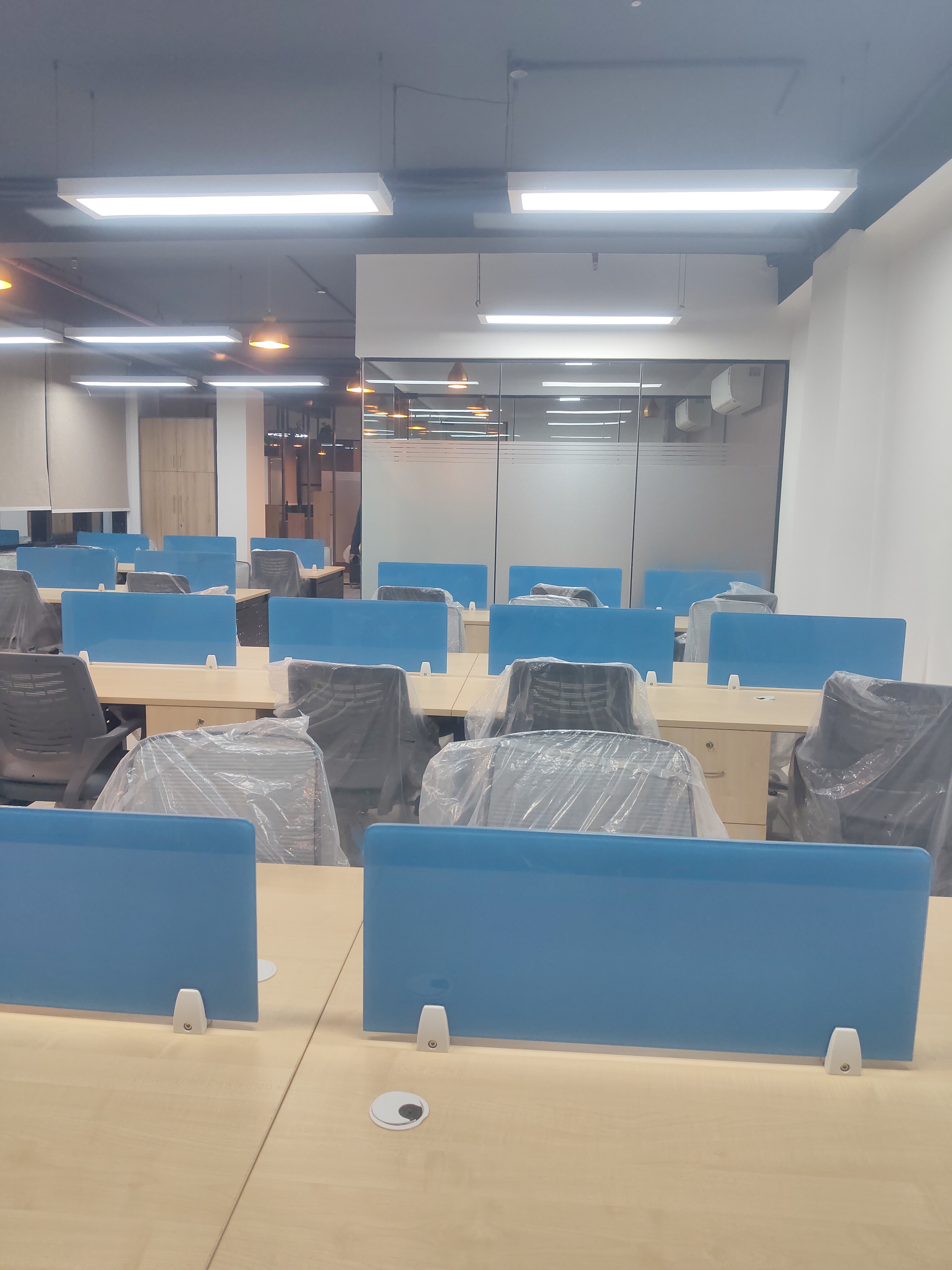 Office Space For Rent in C Block Sector -2