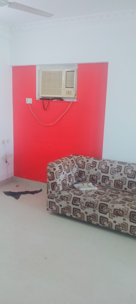 2 BHK + Pooja Room 1050 Sq.Ft. Apartment in Ambika Towers