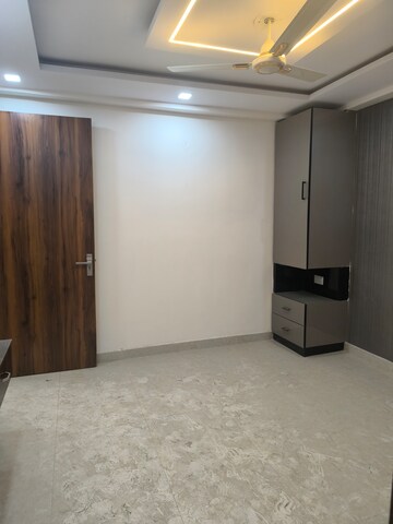 3 BHK Builder Floor For Sale in Dwarka