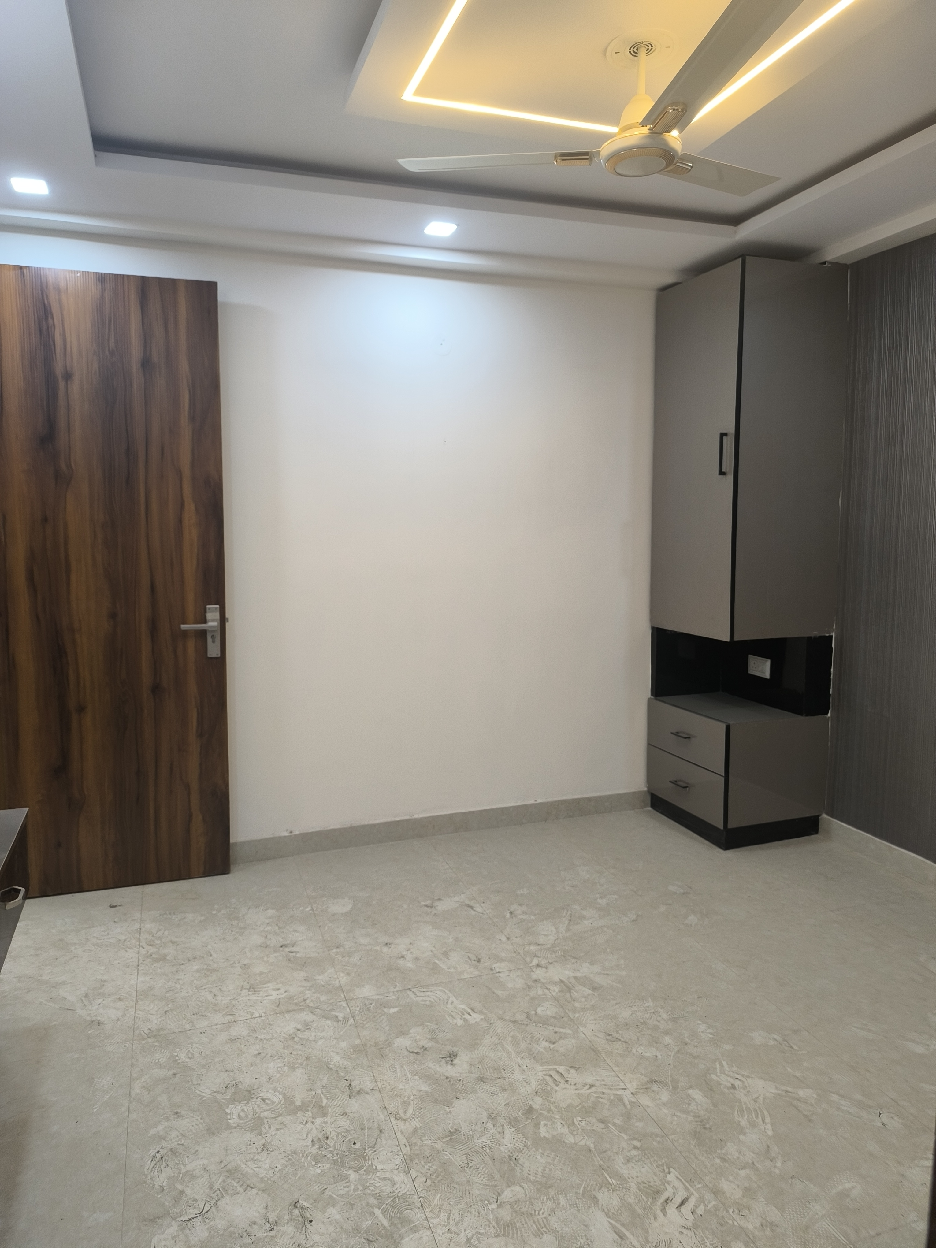 3 BHK Builder Floor For Sale in Dwarka