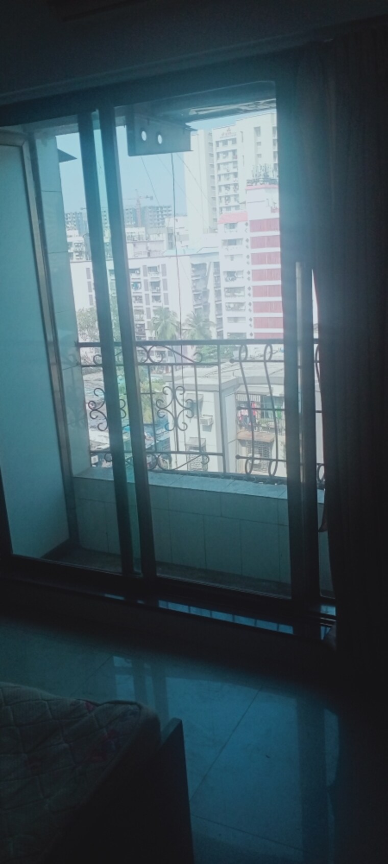 undefined, ambika-towers 2 Bedroom 1050 Sq.Ft. Apartment In Andheri East Mumbai 9581790