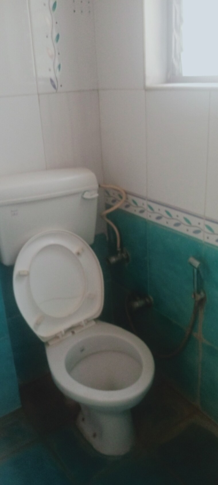 Bathroom, ambika-towers 2 Bedroom 1050 Sq.Ft. Apartment In Andheri East Mumbai 9581790